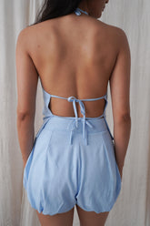 Short Paulina Celeste